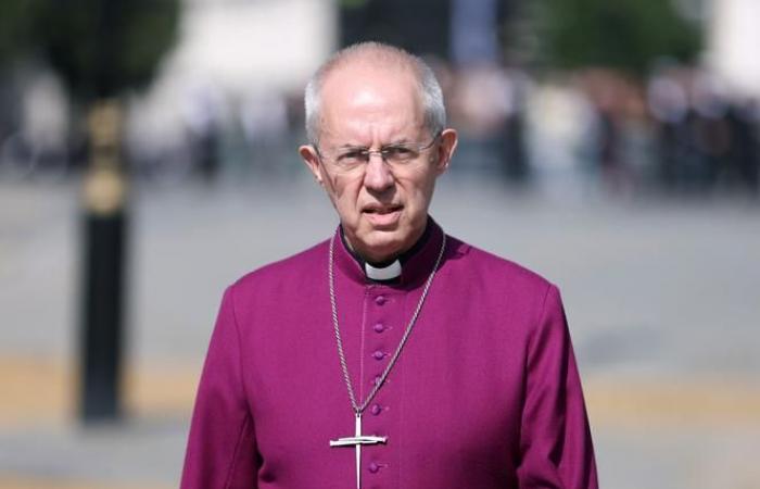 Il leader della Chiesa anglicana Justin Welby sotto pressione dopo lo scandalo degli abusi sui minori