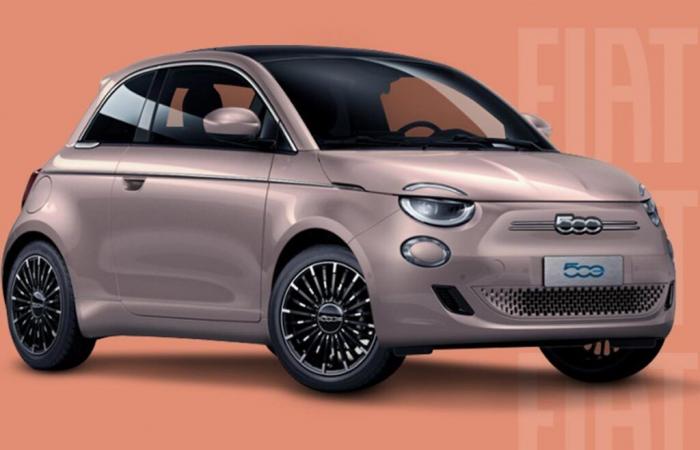 Fiat Francia taglia il prezzo della sua 500 elettrica: un'offerta da non perdere