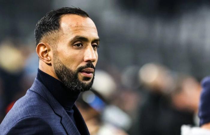 Benatia prende di mira un nazionale algerino?