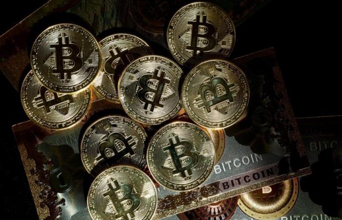 Bitcoin supera la soglia degli 80.000 dollari, un nuovo record