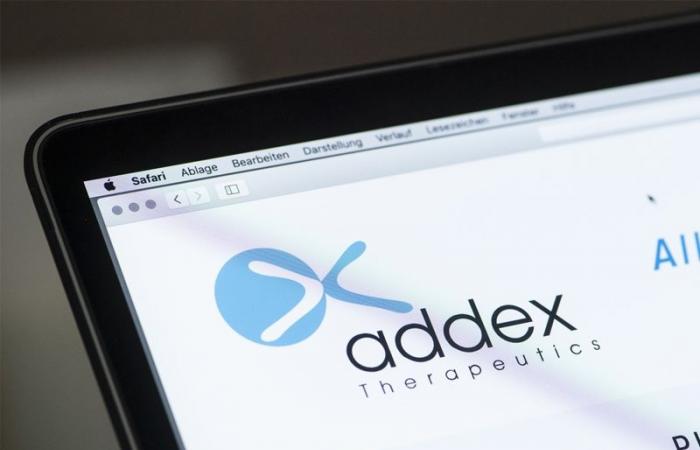 L’Addex torna in deficit nel terzo trimestre