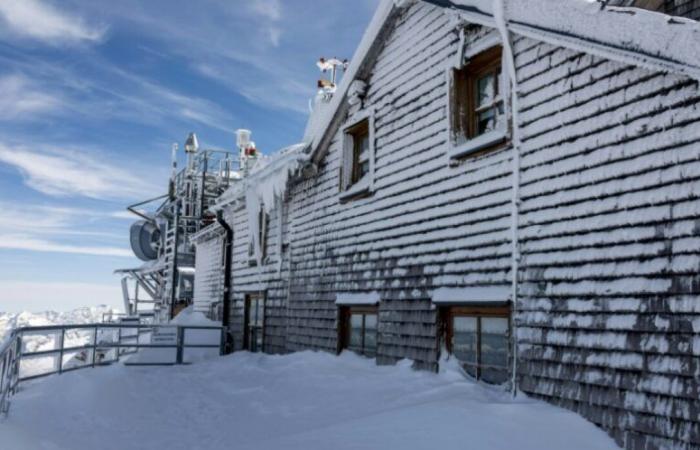 In Austria, i rifugiati minacciati dai cambiamenti climatici