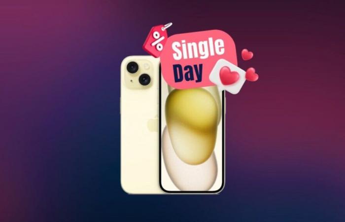 Questa è l’offerta Single Day da non perdere se volete un buon smartphone Apple senza pagare il prezzo elevato