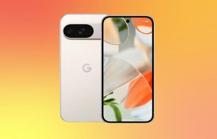 Google Pixel 9: promozione e codice promozionale da accumulare sullo smartphone su AliExpress