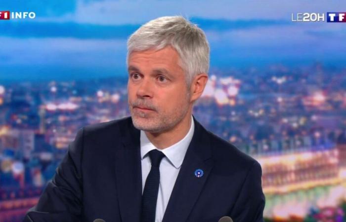 Pensioni: su TF1, Laurent Wauquiez annuncia un aumento delle pensioni “per tutti” dal 1° gennaio