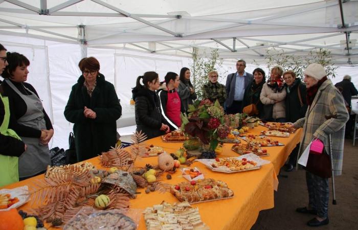 La Zuppa dei cuochi di Puy-en-Velay ritorna con un concorso