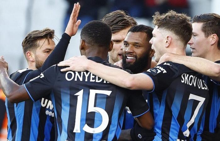 Il ritorno di un dirigente della Pro League al Club Brugge?