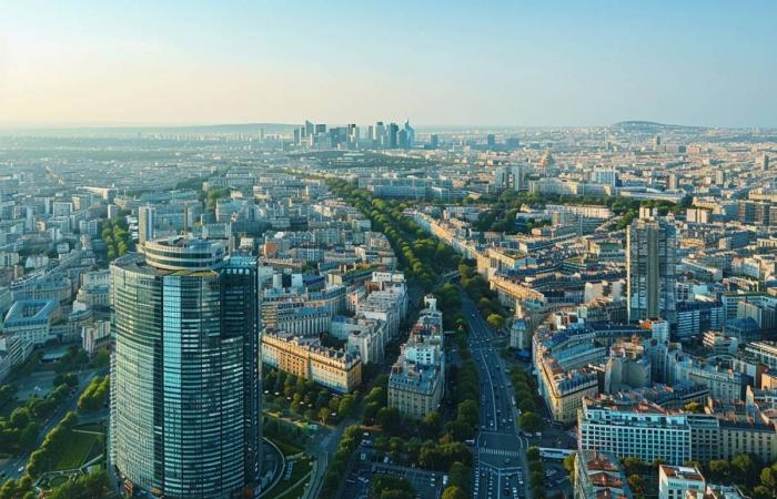 Un consulente in investimenti immobiliari mette in guardia sull'evoluzione dei prezzi immobiliari in Francia nei prossimi mesi)