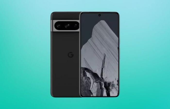 Google Pixel 8 Pro: AliExpress abbatte il prezzo dello smartphone per il Double 11