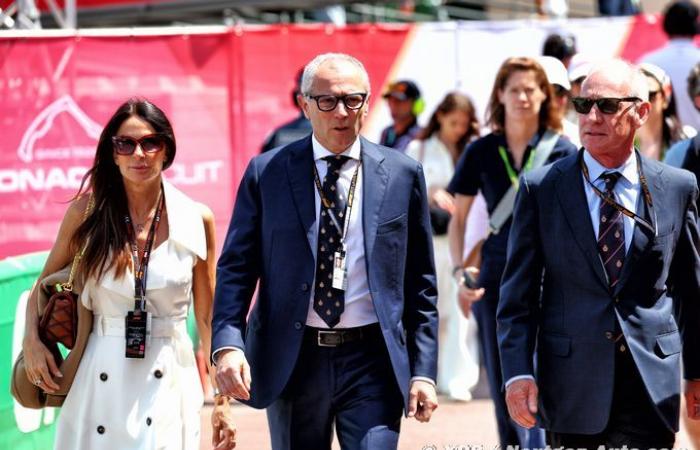 Formula 1 | Liberty Media è convinta che l'acquisizione della MotoGP sarà validata