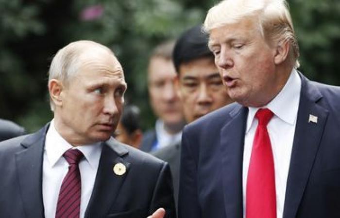 Donald Trump parla con Vladimir Putin delle condizioni per una risoluzione del conflitto