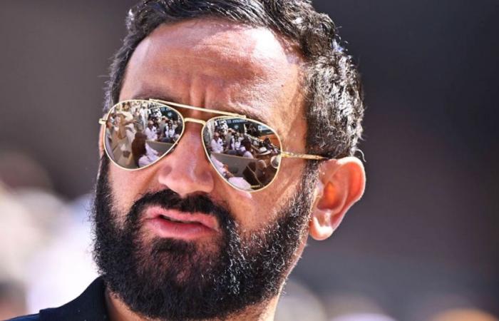 “Forma di disprezzo”: Dilemma: Cyril Hanouna fa sudare freddo la sinistra francese