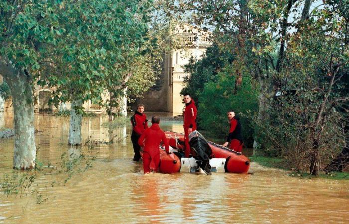 Perché le inondazioni mortali del novembre 1999 nell’Aude facevano parte del big bang della “vigilanza” Météo France