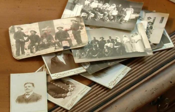 Stai iniziando con la genealogia? Nelle Lande è stato creato un blog appositamente per gli appassionati di storia