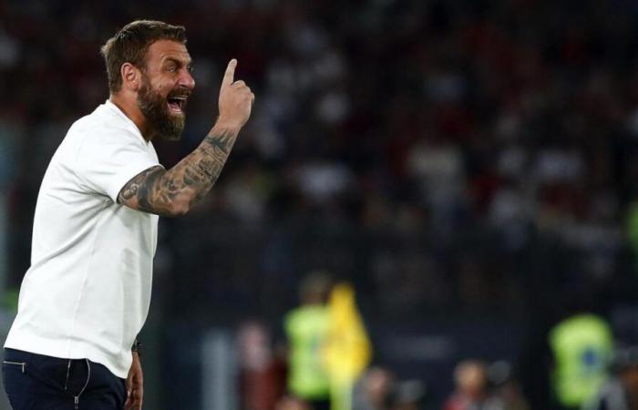 Daniele De Rossi rompe il silenzio e fa una grande promessa