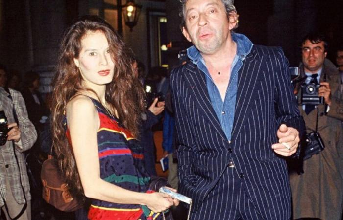 Serge Gainsbourg: il suo odiato compagno Bambou della coppia formata da Lio e Alain Chamfort, questo soggiorno a Los Angeles andato storto