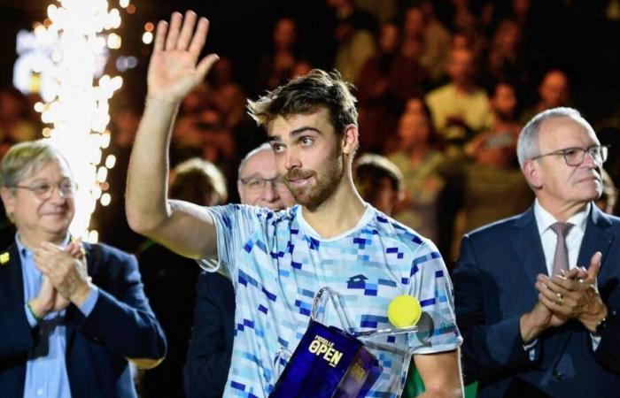 Classifica ATP. Bonzi guadagna 46 posizioni, Sinner sempre in testa, tutti gli sviluppi di questo lunedì