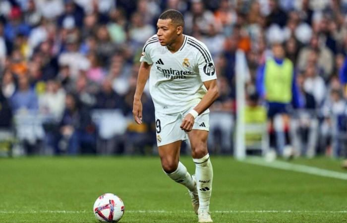 Kylian Mbappé: una discussione in contanti rivelata nella squadra francese!