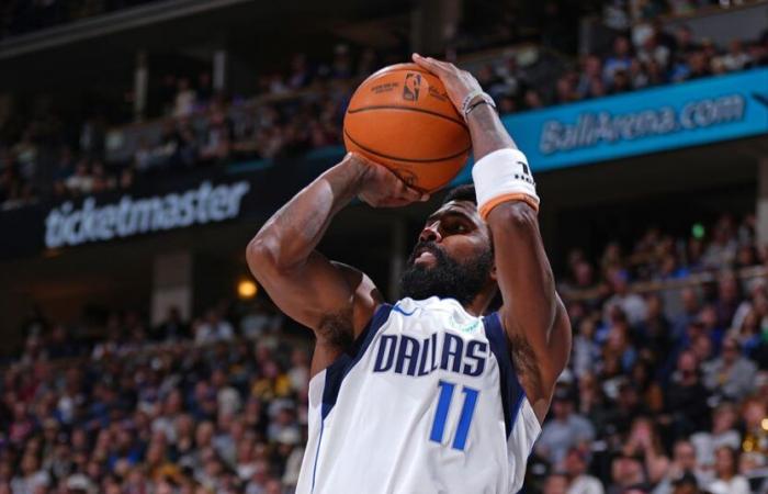 Voti dei giocatori: sconfitta per 120-122 dei Dallas Mavericks contro i Denver Nuggets