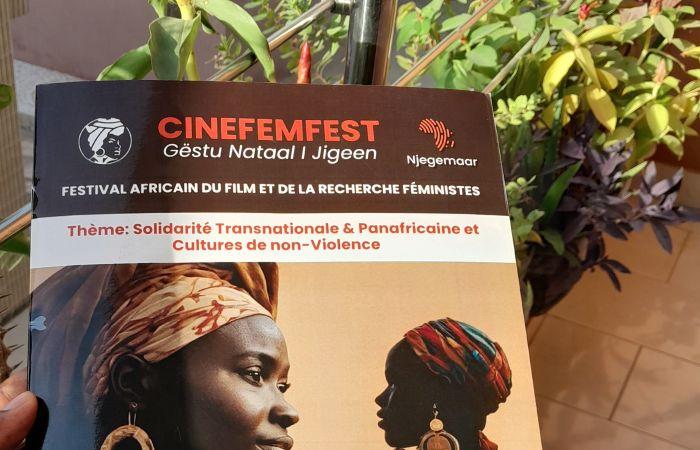 CinéFemFest, celebrazioni e testimonianze al femminile – Ouestaf.com