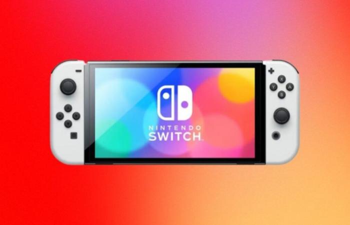 Calo di prezzo per l’OLED di Nintendo Switch che è a un prezzo record: 198 euro