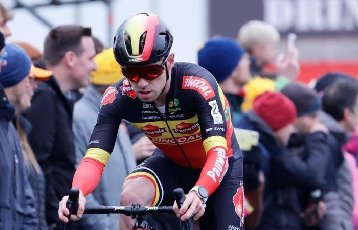 Anteprima: Superprestige Niel 2024 – Il primo per Pauwels Sauzen-Bingoal?