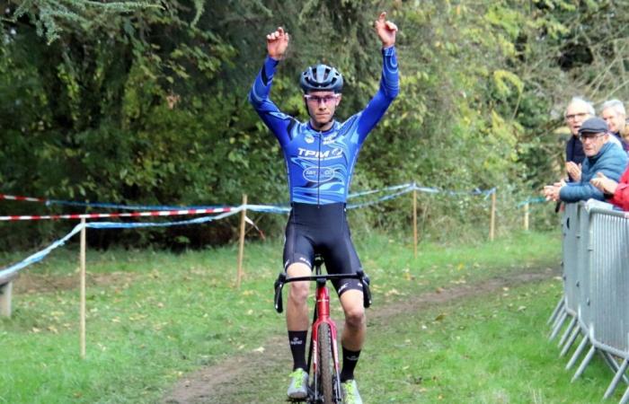 Ciclocross dal Mont-Olympe a Charleville-Mézières: classifiche – Attualità