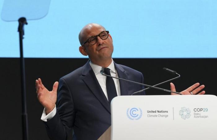 A Baku si apre la COP29, stallo sui finanziamenti