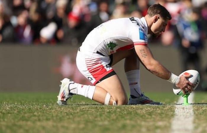 Gli occhi della NRL danno il via al cambiamento nel tentativo di combattere le lesioni alla testa