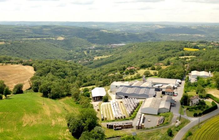 Questa azienda dell'Aveyron è uno dei 5 principali produttori di bare francesi, ecco la sua storia