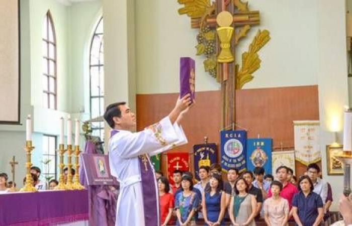 ASIA/SINGAPORE – Il Card. Goh dopo l’attacco al sacerdote: “Non dobbiamo permettere che il male paralizzi la predicazione del Vangelo”