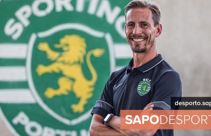 João Pereira è la scelta di “continuità” per portare lo Sporting nella ‘bi’ – I Liga