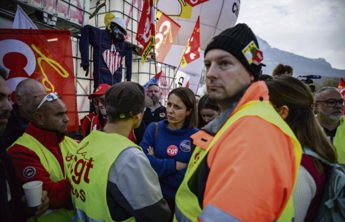 150.000 posti di lavoro in pericolo? Il governo promette di sostenere i dipendenti minacciati… a France Travail