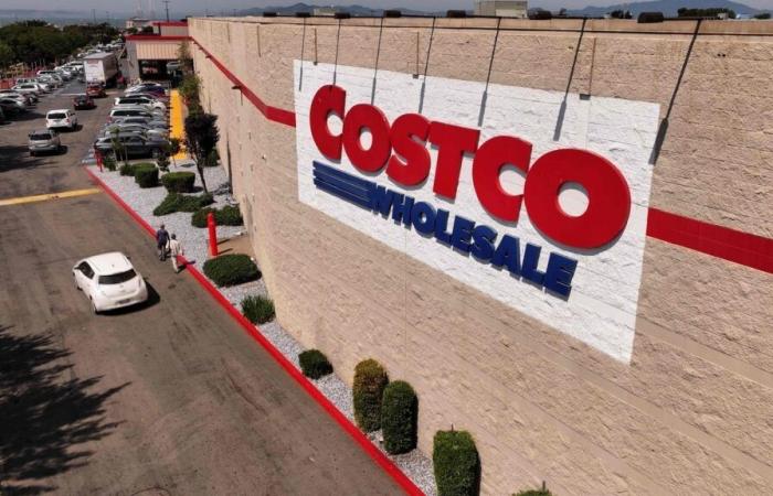 Quasi 80.000 libbre di burro vendute in Texas richiamate da Costco