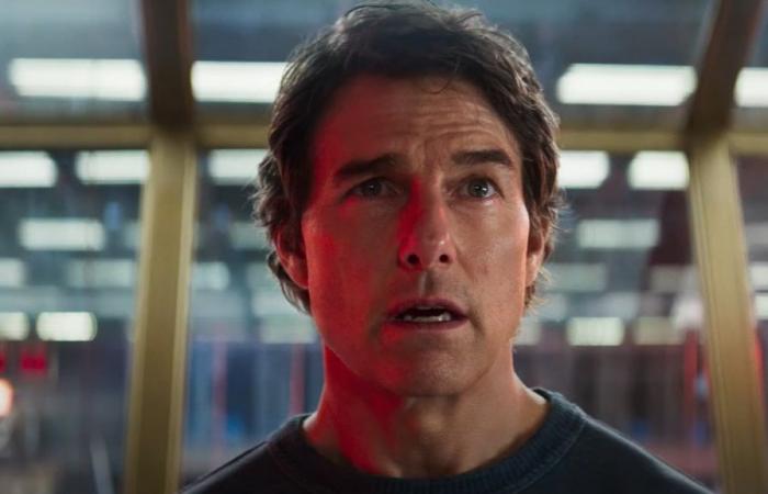 Tom Cruise torna in azione nel trailer dell'ottavo film