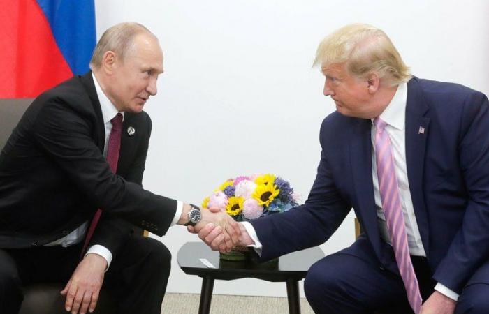 Guerra in Ucraina: telefonata, smentita del Cremlino, posizione della Francia… imbroglio sullo scambio tra Trump e Putin