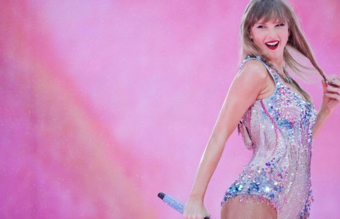 Taylor Swift trionfa agli MTV Europe Music Awards 2024 vincendo quattro premi – rts.ch