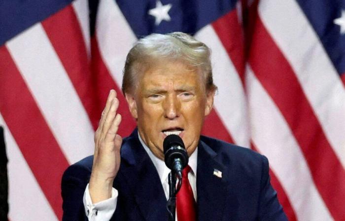 STATI UNITI. Donald Trump chiede di rinunciare all'approvazione del Senato per le sue nomine