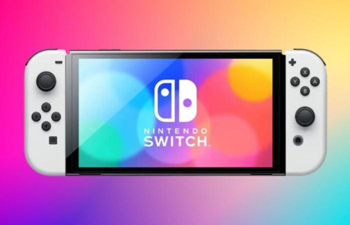 Nintendo Switch OLED: la console scende sotto i 200 euro grazie a questo codice promozionale AliExpress