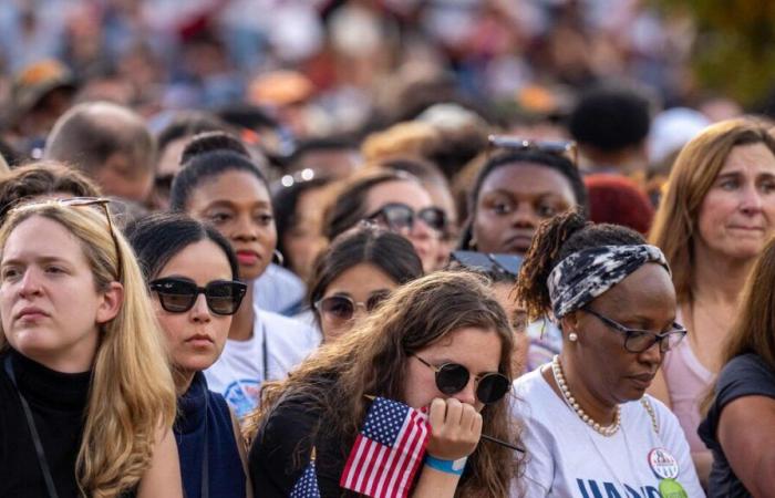 Dopo la vittoria di Donald Trump, le ricerche su Internet per lasciare gli Stati Uniti sono esplose