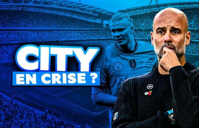 ???? Il Manchester City sta perdendo la Premier League? – Pausa di calcio