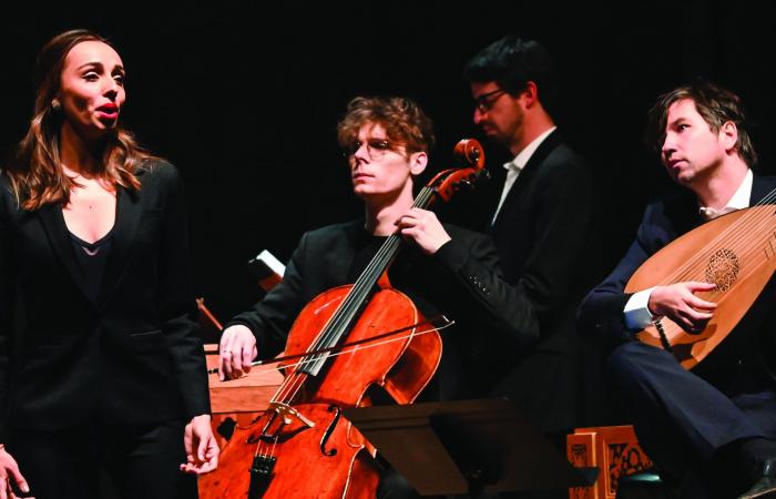 Bourgie Hall: una casa per la musica antica in Canada