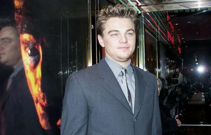 Leonardo DiCaprio compie 50 anni (sì, sul serio), quanto è cambiato dal suo debutto?