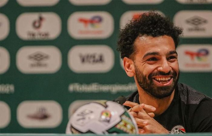 L’Egitto senza Mohamed Salah contro Capo Verde e Botswana