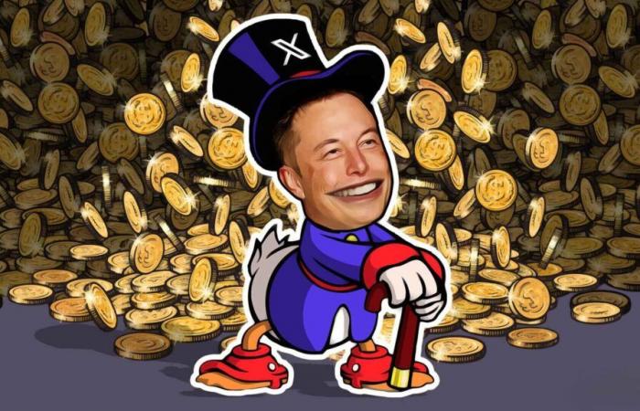 Elon Musk rilancia l'idea di smantellare la Federal Reserve (Fed): un appello ai sostenitori di Bitcoin?