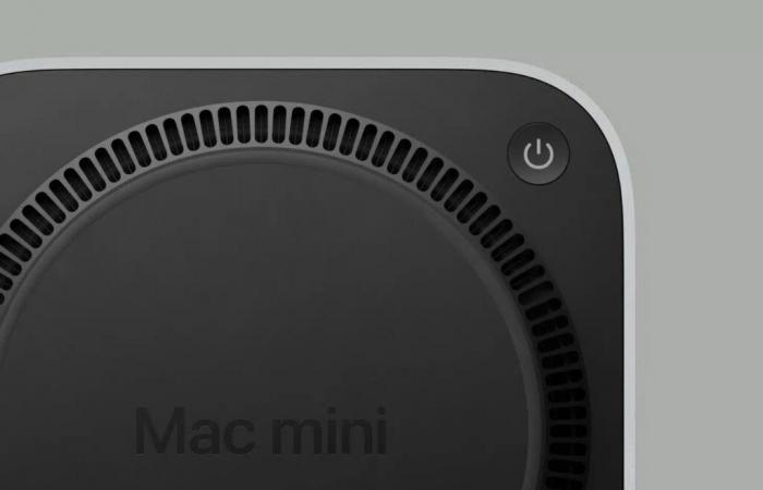 Ecco perché il pulsante di avvio del Mac Mini M4 si trova nella parte inferiore del computer