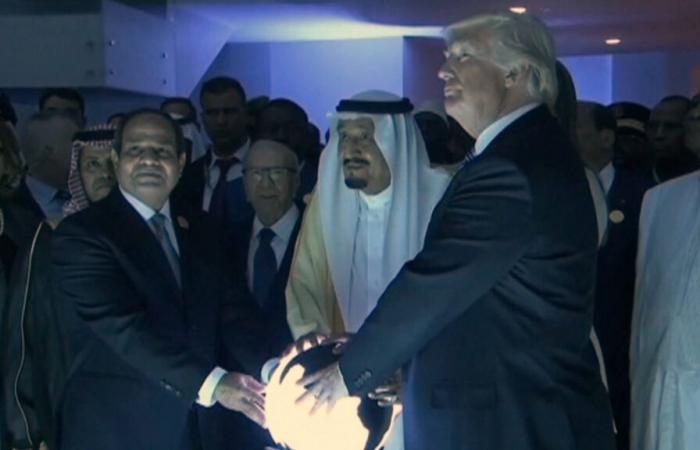 “Fasciara completa”: il Qatar si ritira dai colloqui di cessate il fuoco, il Medio Oriente si prepara per la presidenza Trump