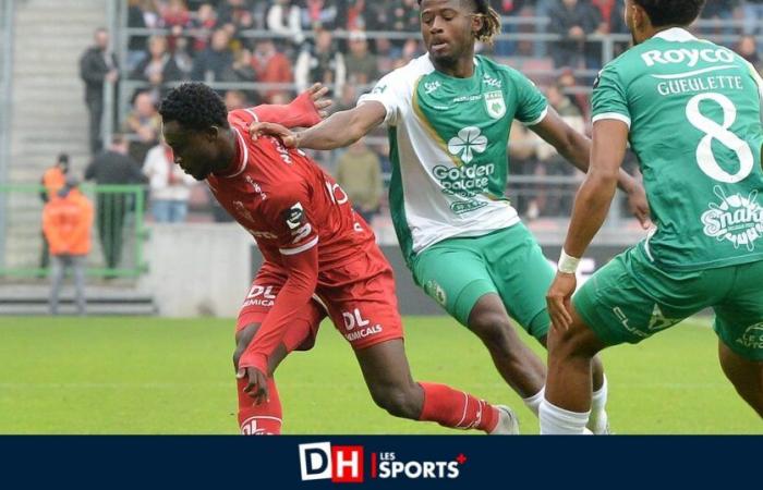 “Una partita che ci farà crescere e imparare”: in tre lezioni la sconfitta della RAAL a Zulte Waregem