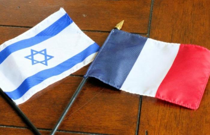 Incidente diplomatico franco-israeliano: l'ambasciatore israeliano è stato convocato questa settimana a Parigi: notizie