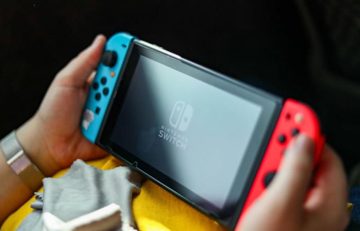 il Nintendo Switch OLED a meno di 200 euro, questa è l'offerta da non perdere!